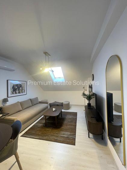 APARTAMENT MODERN - DECOMANDAT - PRIMA INCHIRIERE - LOC DE PARCARE - 10
