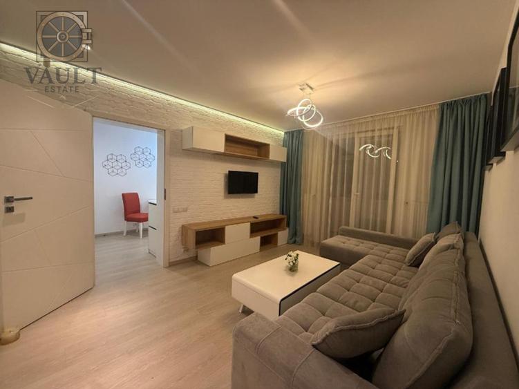 Apartament 2 camere -DECOMANDAT - Titan