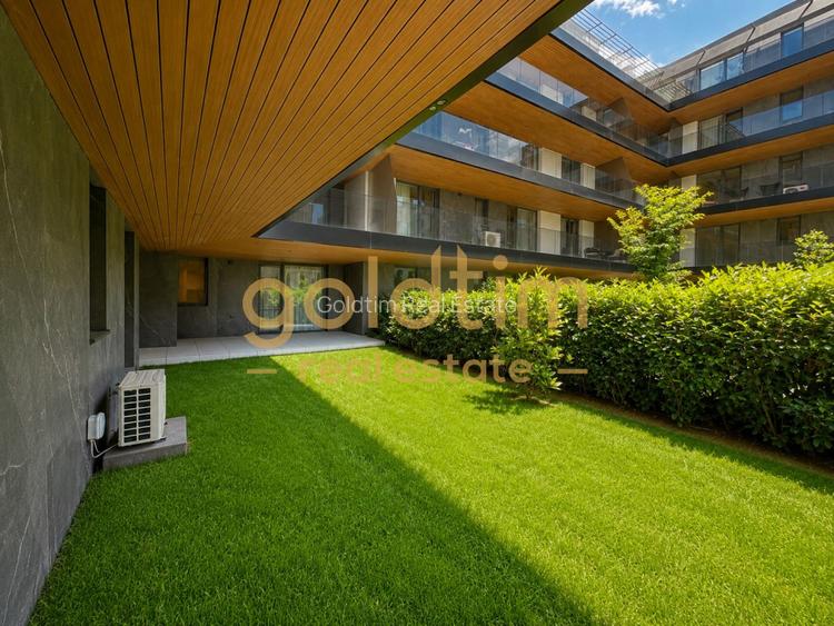 TERASA 90 mp/ARQA RESIDENCE/IANCU NICOLAE/SUPERB/2 LOCURI PARCARE SUBTERANE - 43