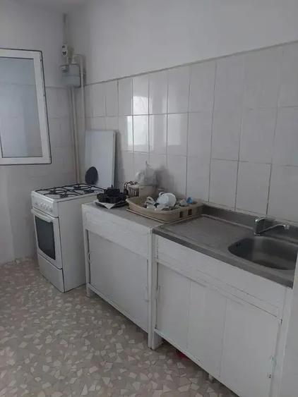 Calea Rahovei Sublocotenent Popa 3 camere 69 mp, etaj 7/8