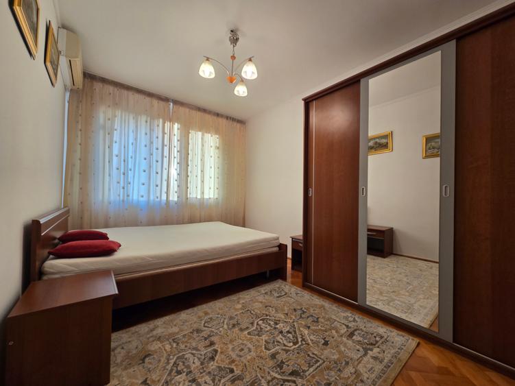Apartament 2 camere vis-a-vis Metrou Dristor