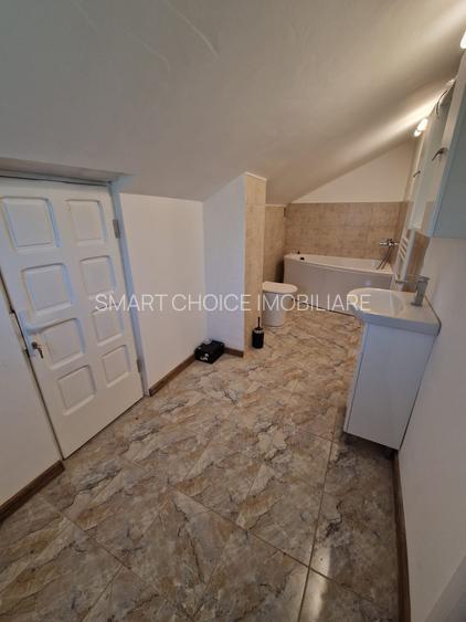 Breaza-casa renovata cu livada pe rod - 34