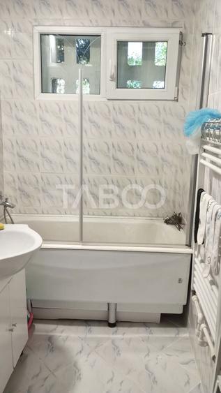 Apartament cu 3 camere de vanzare in Gheorgheni zona Iulius Mall