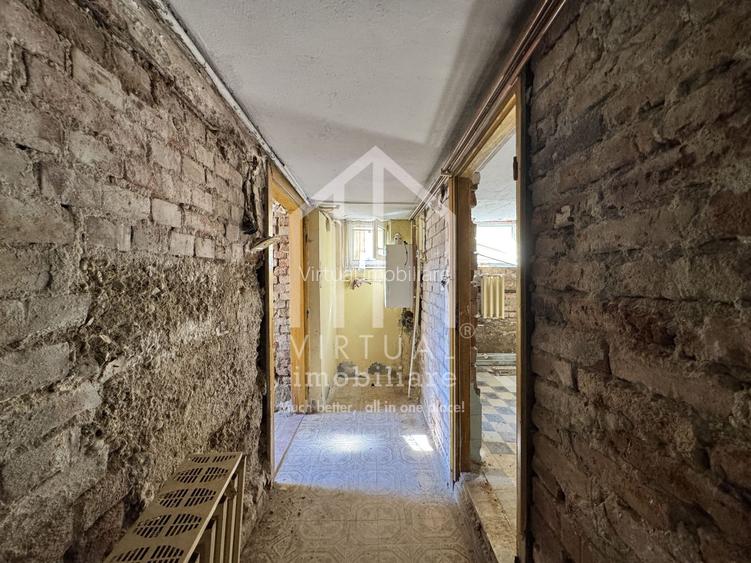 Apartament 3 camere - 90 mp + curte proprie - Terezian - 6