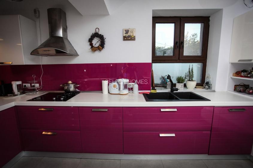 Vila Individuala 5 Camere Teren 375mp de Vanzare *Baneasa* - 14