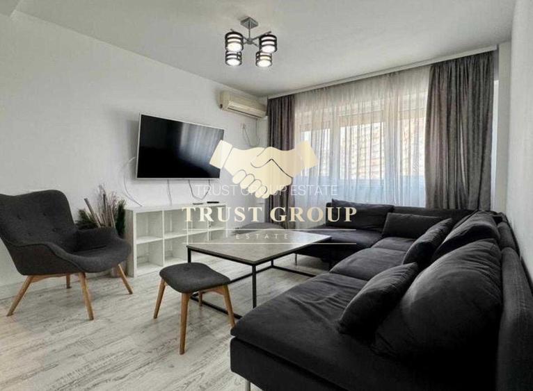 Apartament 3 camere Ștefan Cel Mare