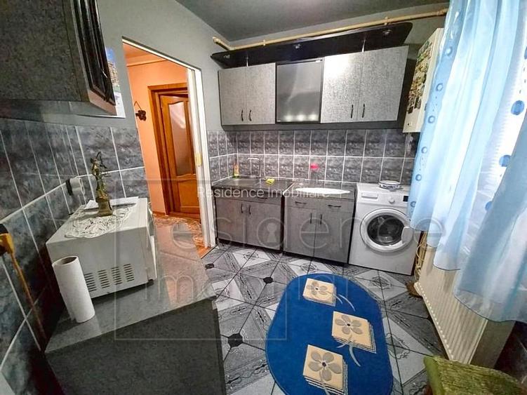 Apartament 2 camere separate,  Gherla, zona Parcul Mic - 7