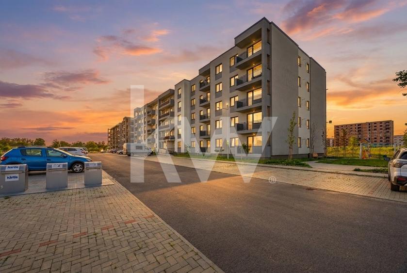 Vânzare apartament cu 3 camere, decomandat, Casa Nobel – Zona Tractorul