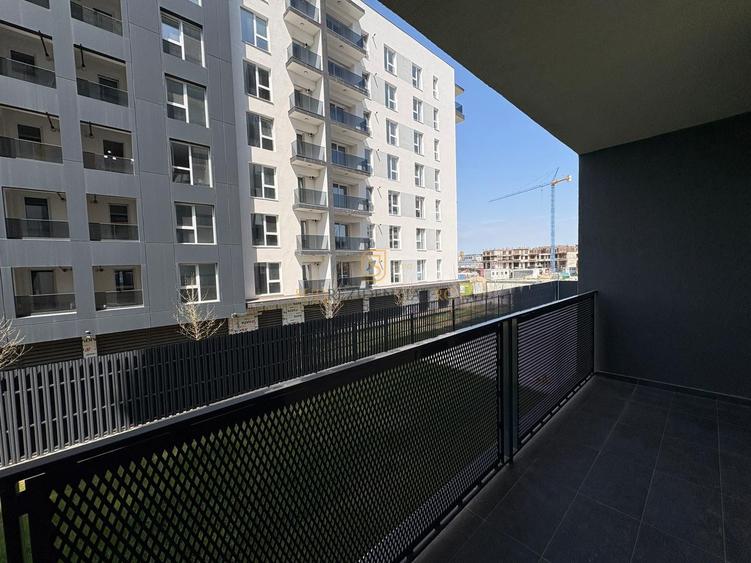 Apartament 2 camere, prima inchiriere, Drm. Binelui, Metrou Aparatori