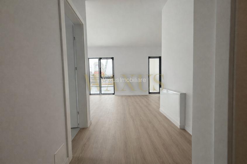 Apartament Decomandat - ST 41,7MP I Balcon I Parcare - Tineretului - 2