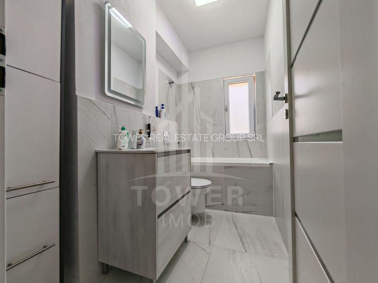 Apartament 3 camere, 2 băi – Calea Șurii Mici, Sibiu - 6