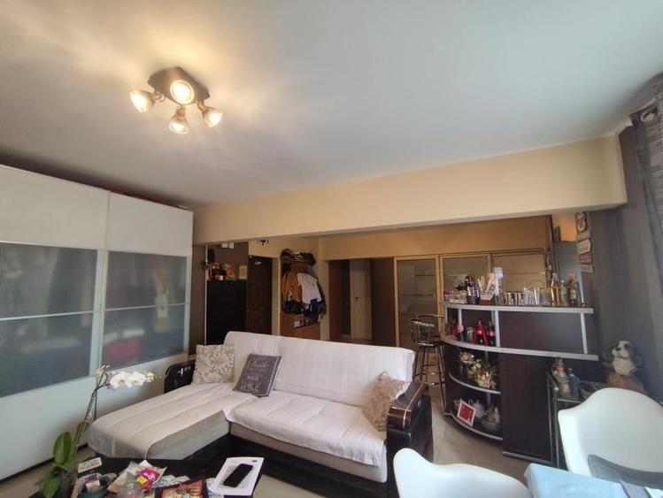 Apartament 2 camere Open Space  Caraiman-piata Mihai Viteazu