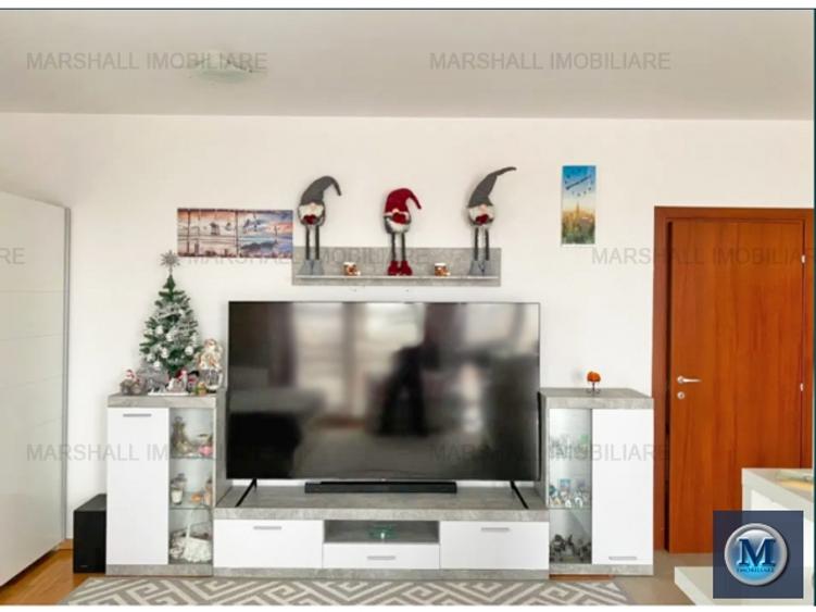 Apartament 2 camere de vanzare, zona Transilvaniei, 67 mp #16710