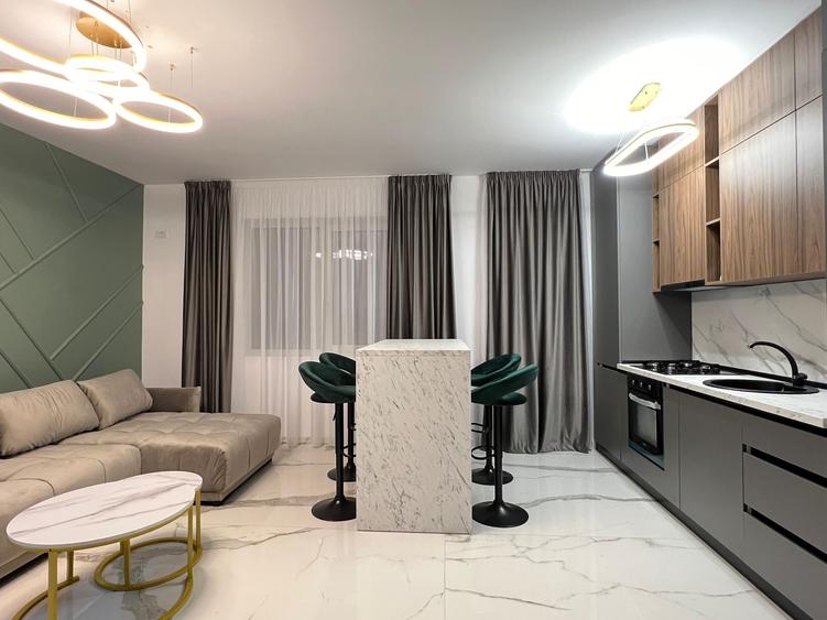 COMISION 0% | 2 camere | etaj intermediar