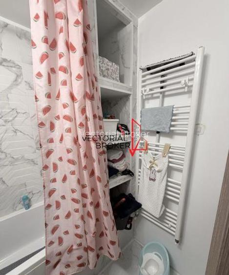 Apartament 2 camere zona Vitan Stadionul Olimpia - 7
