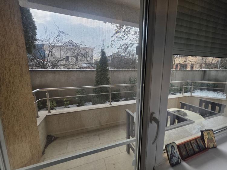 3 camere | 134 mp | Parter înalt | Rond OMV Pipera