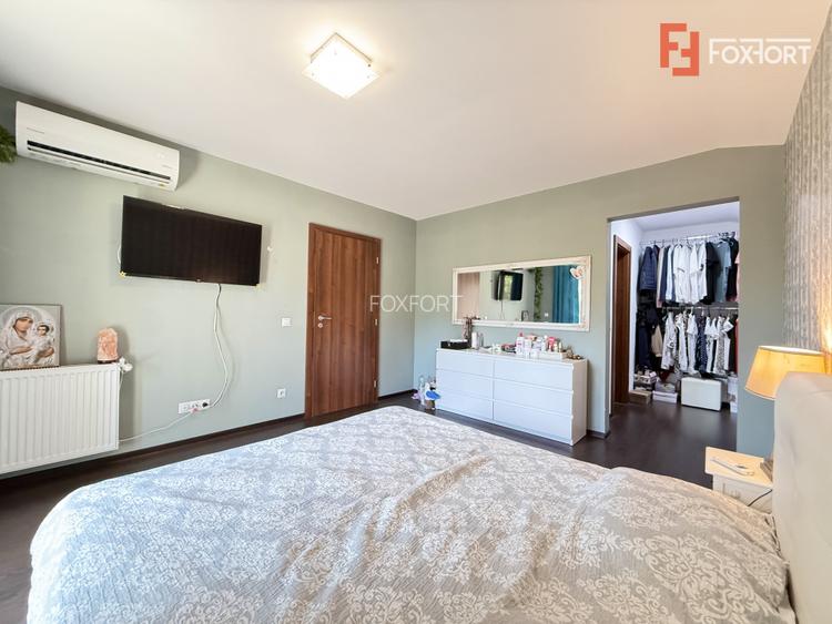 COMISION 0% | 5 camere | 160 mp utili | 617 mp teren | Giroc