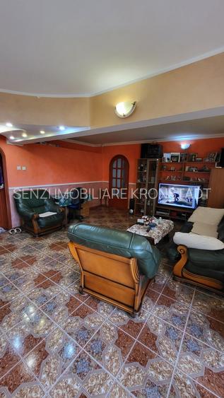 APARTAMENT  3 CAMERE | CENTRUL CIVIC – BRAȘOV | GARAJ + PARCARE - 3
