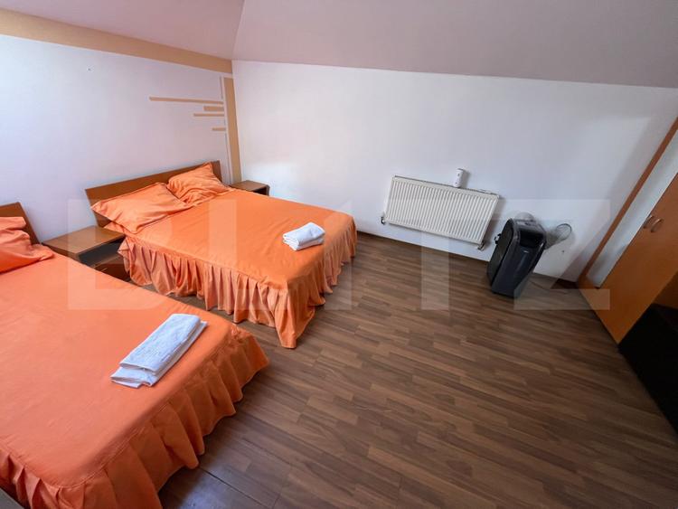 Centrul comercial de închiriat, 1120 mp, zona Ultracentral