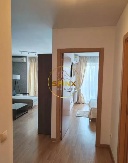 2 camere Basarabia/ Hercesa Vivenda/ Costin Georgian/ centrala/ parcare
