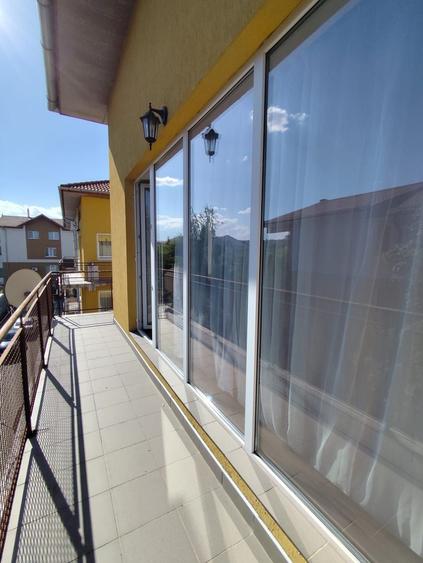 Apartament 2 camere cu Garaj si BOXA zona Home Garden Bună Ziua