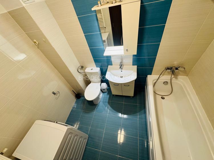 Popesti Leordeni, Str. Solstitiului, Apartament 2 Camere, Confort 1, Decomandat.