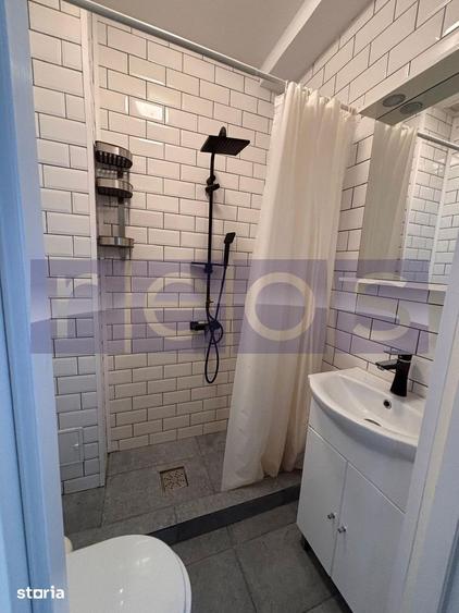 VANZARE GARSONIERA STUDIO 25MP RENOVAT CENTRALA PROPRIE PARCUL CISMIGIU - 9