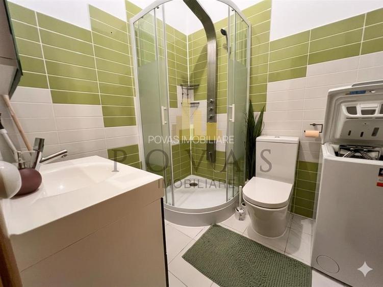 Apartament 3 Camere Erou Iancu Nicolae Voluntari - 6