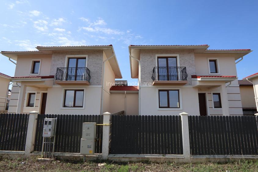 COMISION 0%, CASA 4 CAMERE, 2 BAI, 250 MP, HORPAZ