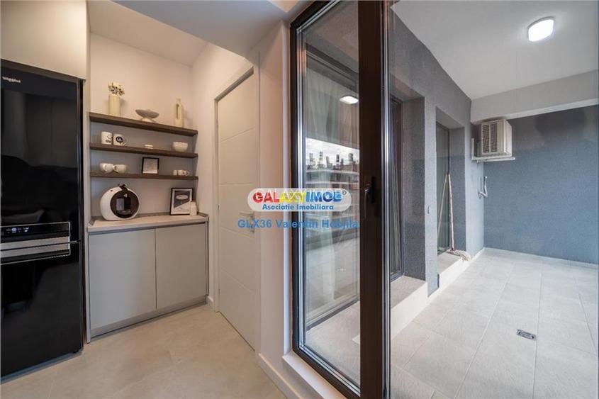 Apartament 2 camere Militari Smart Lujerului  Mall Afi Cotroceni - 13