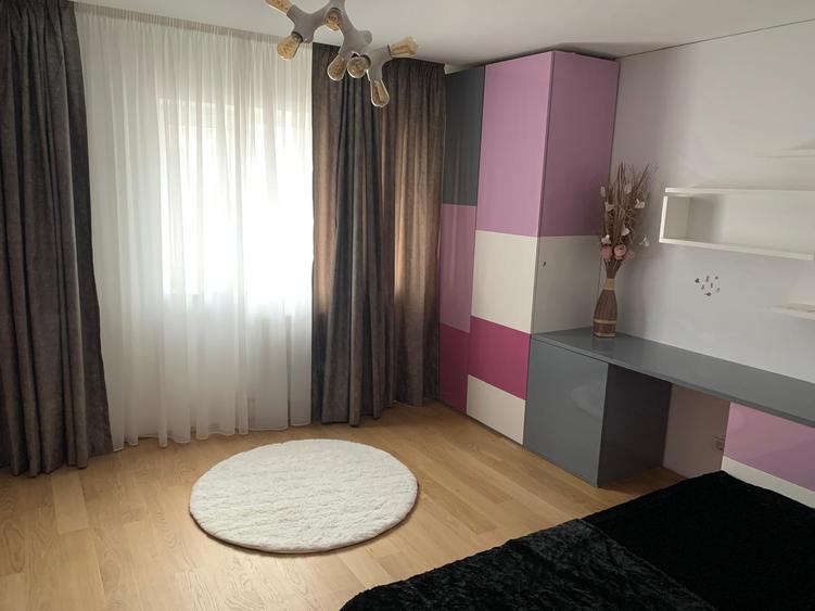 Penthouse lux 4 camere //terasa//Nordului-Herastrau