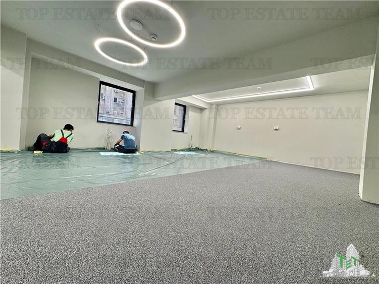 Oferta speciala / Spatiu comercial de inchiriat langa metrou in Piata Victoriei