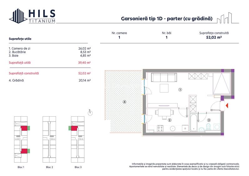 HILS Titanium - 5
