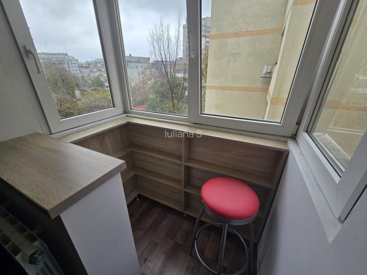 Dorobanti - Apartament 2 camere de inchiriat - 5