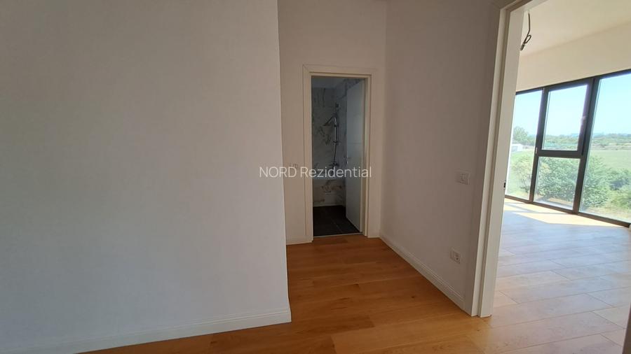 Apartament 2 camere Zoo  Baneasa  BelAir Lake - 7