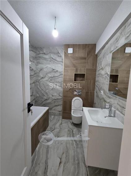 Apartament 2 camere 61mp - finisaje premium - intabulat - 8