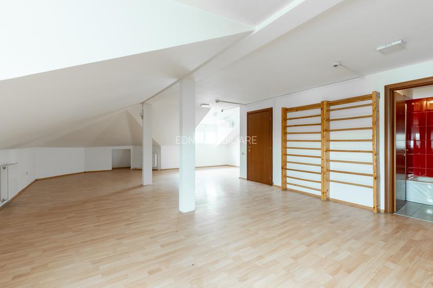 2 vile duplex Baneasa -Sisesti!