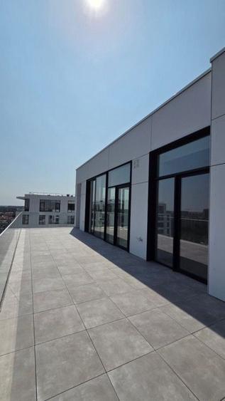 One Cotroceni Park | Penthouse 4 cam | 192mp | et 11 | 520.000 euro