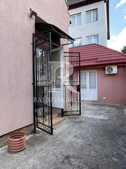 Casă de Închiriat | Curte Proprie | Cantemir | Oradea - 16