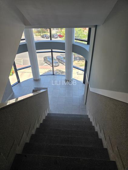 Inchiriez apartament 2 camere bloc nou - 10