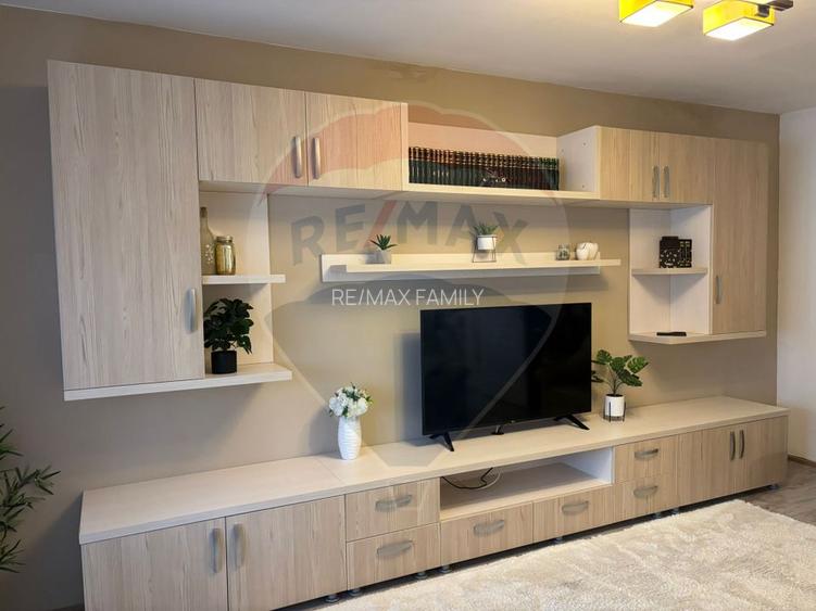 Apartament 3 camere de vanzare zona Calea Aradului - 2