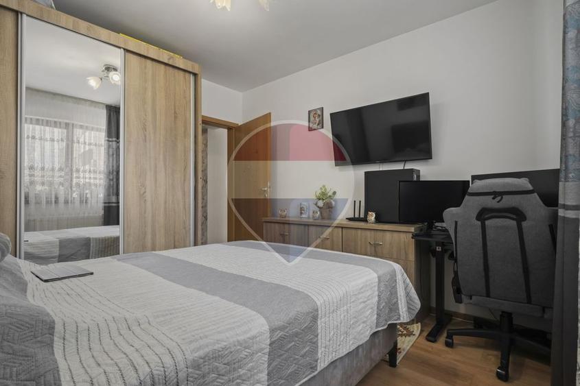 Apartament 2 Camere Militari | Chiajna | Dudu | 50 MP | Str. Soarelui