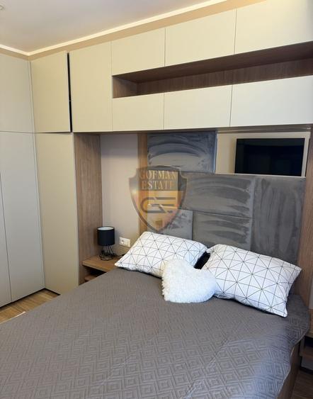 3 camere, 98 mp, Bloc 2022, Palazu Mare, et 2/5 lift, centrala gaz, A/C