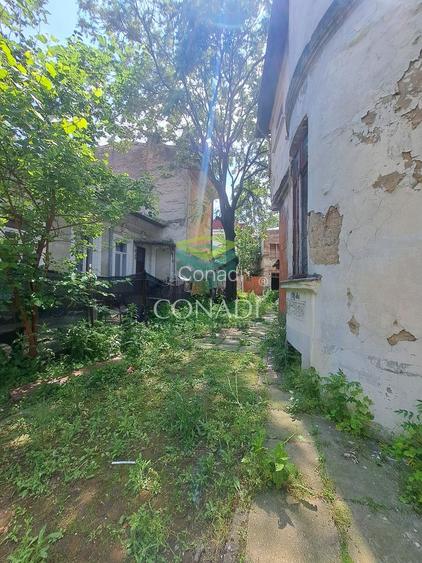 Zona Unirii, imobil cu 3 corpuri de cladire de vanzare, 665 mp - 4