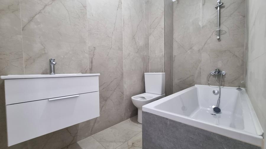 Apartament 3 camere Belize Residence