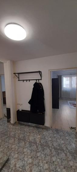 Brancoveanu-Lamotesti, 2 camere de inchiriat, 6/10, decomandat, mobilat/utilat