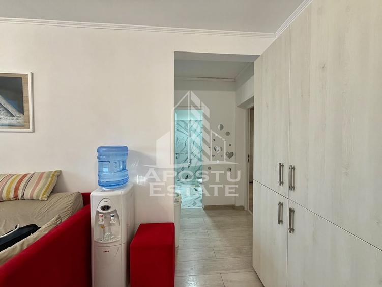 Apartament cu 3 camere de vanzare, Zona Steaua, Timisoara