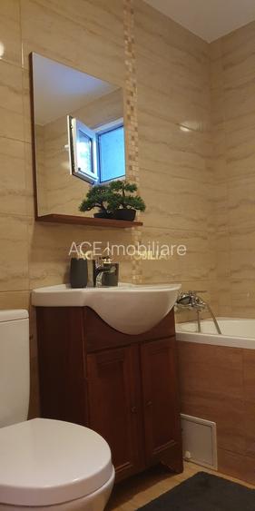 3 Camere de inchiriat | Camil Ressu | Metrou | Centrala | Parcare - 11