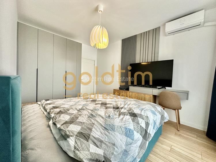 PET FRIENDLY/TERASA 120MP/PARCARE INCLUSA /PIPERA /SPATII GENEROASE /VIEW /NOU - 15