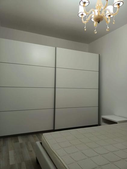 Apartament nou, cu Parcare si Boxa